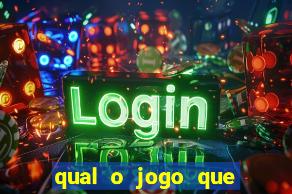 qual o jogo que ganha dinheiro sem depositar nada